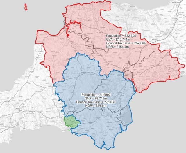 Devon councils need more reform details