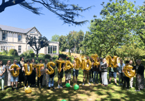 Oakwood Celebrates Outstanding Ofsted Rating