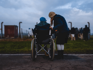 More than 2,000 young carers in Devon, FOI request reveals 