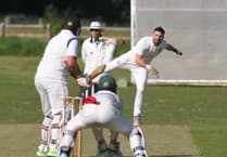 South Devon CC dominate derby tussle with Chudleigh