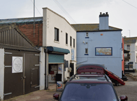 New gym to open in Teignmouth?