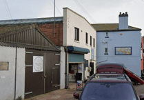 New gym to open in Teignmouth?
