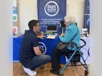Devon in Sight heads to Courtenay Centre