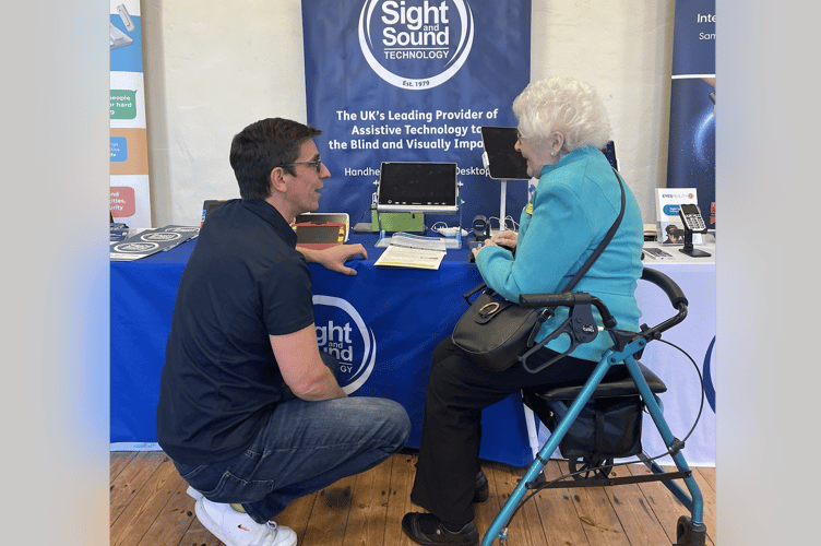 The event at the Courtenay Centre will take place between 10am and 2pm.