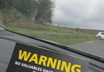 Duke of Edinburgh bus targeted by thieves as police issue warning