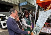 Public thumbs up for Newton Abbot museum expansion plans