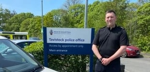 Modern slavery probe after crash