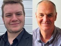 Robert Steemson re-elected as chairman of Teignbridge Council