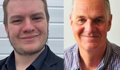 Robert Steemson re-elected as chairman of Teignbridge Council