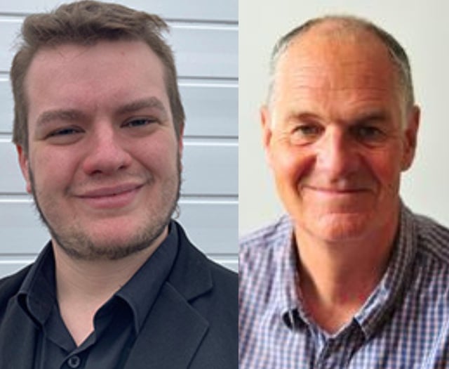 Robert Steemson named Teignbridge chairman