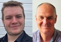 Robert Steemson, New Teignbridge Chairman