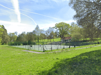Free sessions in Newton Abbot for 'Big Tennis Weekend'