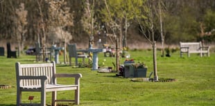 Torbay Cemetery Father's Day Remembrance