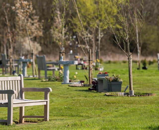 Torbay Cemetery Father's Day Remembrance