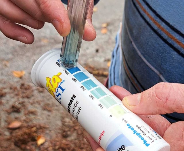 New teams crackdown on Teignbridge pollution hotspots