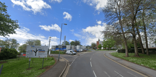 Elderly man dies after Torbay Hospital collision 