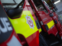 Fire service bags £10m extra from hike in council tax funding