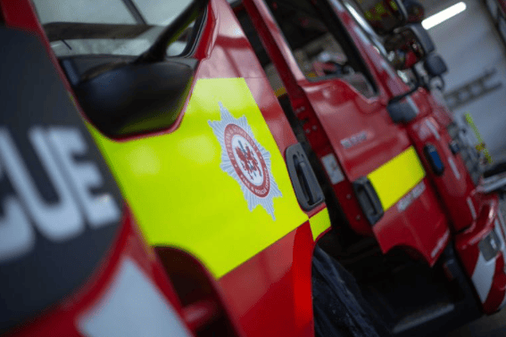 Consultation on future of Devon's fire service enters final week