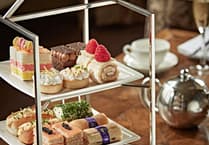 Don't Miss Bovey School's £3,500 Auction