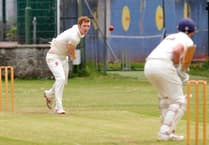 High spirits all round for South Devon CC in C Division West