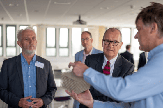 University of Exeter