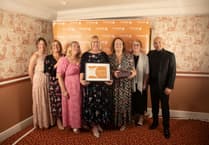 NHS Staff Shine at South Devon Awards