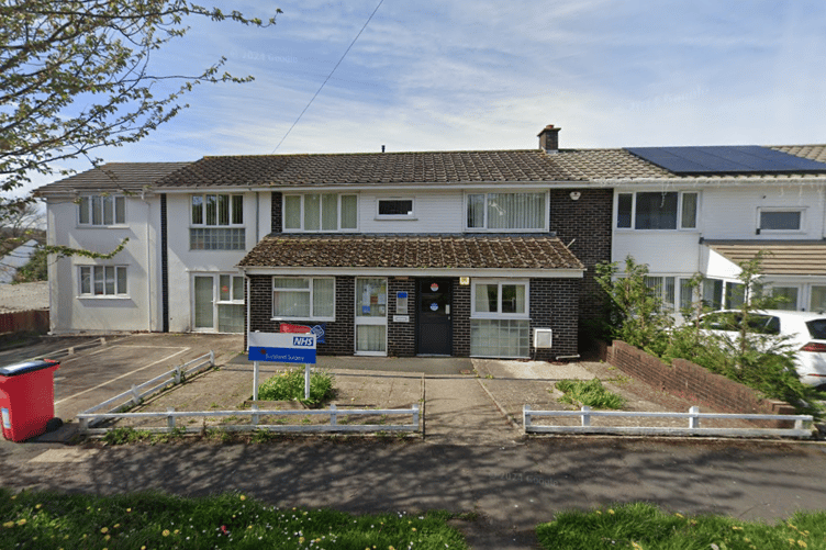 Buckland Surgery