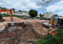 Outrage as Dawlish Faces Sewage Discharge
