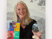 Library users vote for top book in Devon 