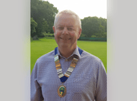 Parish council elects Chairman and Vice-chairman 