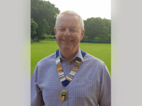 Parish council elects Chairman and Vice-chairman 