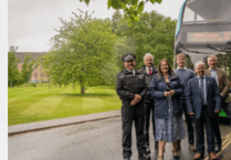 Dawlish route to Exeter a part of new 'night bus' service