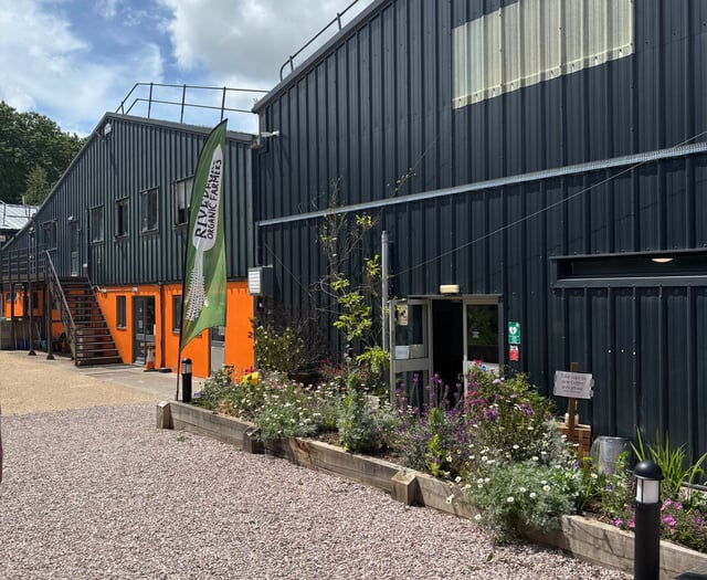 Riverford Organic's sustainable model gains MP support
