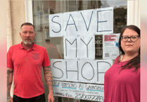 ‘I am trying to save my shop’, says Be Repaired owner as Timpson pod plans submitted