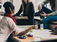 University finalist in Social Mobility Awards
