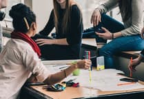 Exeter named finalist in Social Mobility Awards for 'University of the Year'