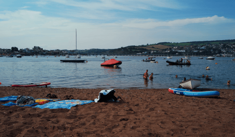 Police patrols target anti-social behaviour