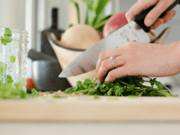 Projects aim to help families access ‘healthy and nutritious’ food
