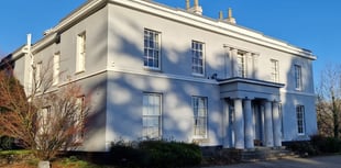 Cash surplus but long battle ahead for national park