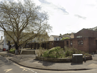 Man sentenced for photo threat to girl, 14