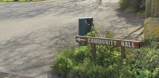 Don't miss Tuesday's police surgery in Dartmoor village