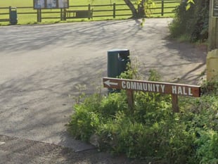 Don't miss Tuesday's police surgery in Dartmoor village