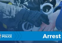 One arrested and others being investigated following Teignmouth egg throwing incident