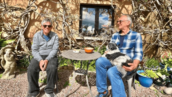  Charity calls for carers to open their homes and hearts