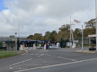 £250m for new accommodation at Royal Marine base 