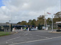 £250m for new accommodation at Royal Marine base 