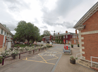 Florist to compete in competition at Moreton Morrell College