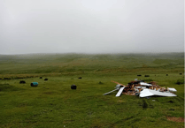 Fly-tipping on Dartmoor sparks anger