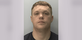 Wanted: Man who breached restraining order has links to South Devon 