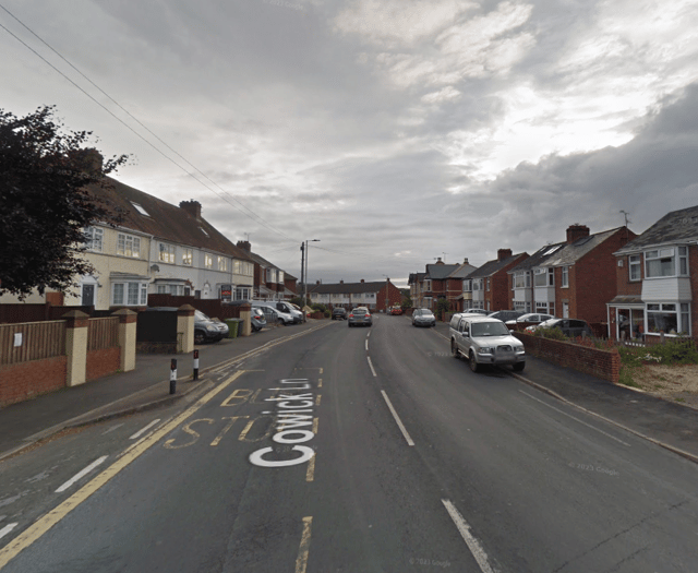Woman, 80s, dies following Exeter collision as police seek witnesses 